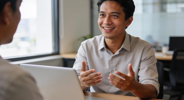 Di Balik Layar Sentuh: Strategi Setting Tablet untuk Produktivitas