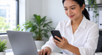 Revolusi Produktivitas Kerja: Strategi Jitu Menguasai Tools Digital Modern