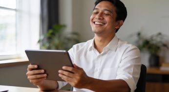 Transformasi Tablet Lama Jadi Mesin Kerja Hybrid: Strategi Optimasi Terbukti