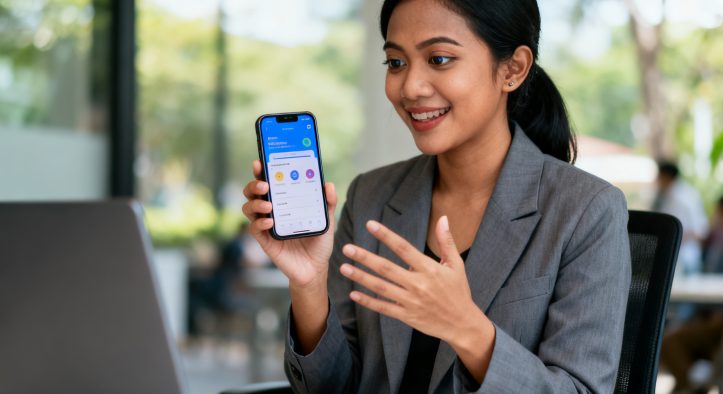Panduan Praktis Memanfaatkan Smartphone untuk Transformasi Digital Sehari-hari